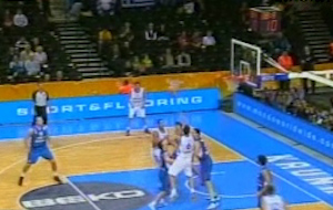 Ενθουσιασμός για την επιτυχία της «νέας» εθνικής ομάδας μας στο μπάσκετ