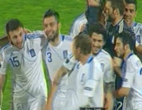 Αλλαγές θα κάνει στην ενδεκάδα ο Σάντος