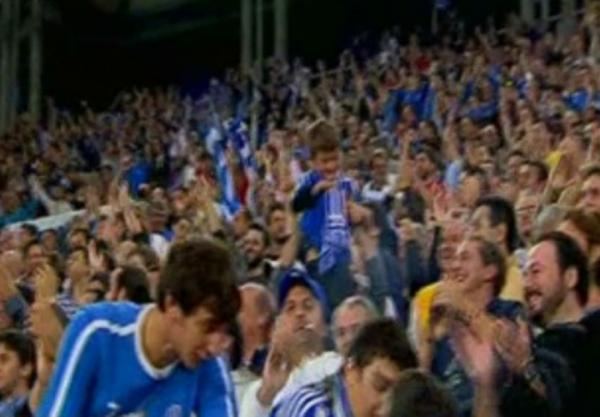 «Φουλ επίθεση» για την Εθνική