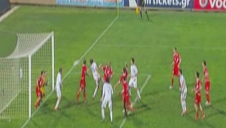 Μόνο νίκη θέλει η Εθνική μας κόντρα στην Μάλτα