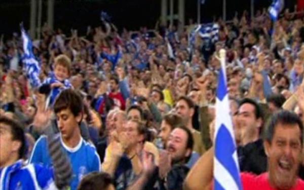 Με νίκη επί του Ισραήλ η Εθνική μας πάει στο Euro