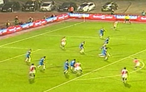 Μόνο νίκη θέλει η Εθνική μας επί της Κροατίας