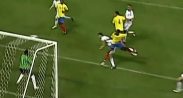 Ισόπαλη 1-1 η Εθνική μας στο φιλικό με Εκουαδόρ