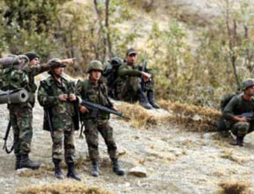 Κρίση τύπου Ίμια