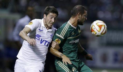 Εκτός έδρας αποστολές για Παναθηναϊκό και ΠΑΟΚ, εντός ο Αστέρας