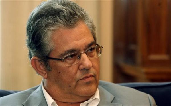 Δ. Κουτσούμπας: Βλέπω αυτοδυναμία του ΣΥΡΙΖΑ