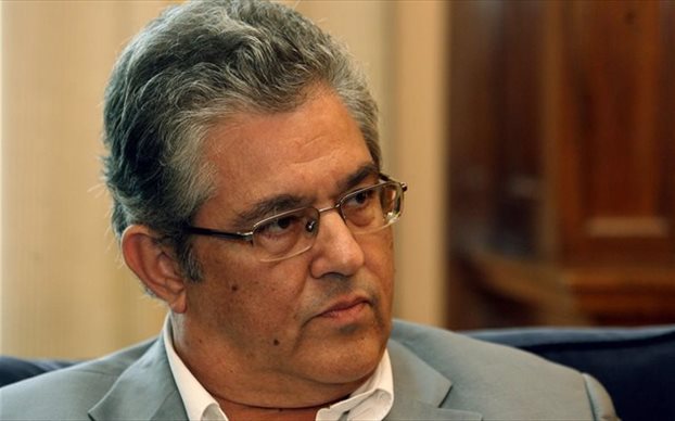 Δ. Κουτσούμπας: Βλέπω αυτοδυναμία του ΣΥΡΙΖΑ