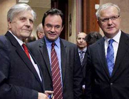 Στη Σύνοδο Κορυφής η απόφαση