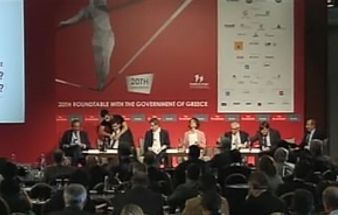 Βελκουλέσκου: Ξεκάθαρα μη βιώσιμο το χρέος