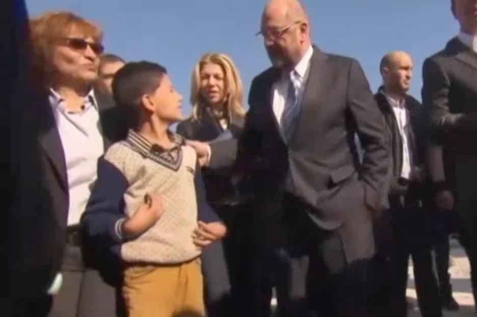 Μετεγκατάσταση προσφύγων από την Ελλάδα