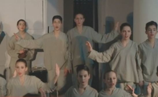 Εκδήλωση αλληλεγγύης για να παιδιά των άνεργων δημοσιογράφων