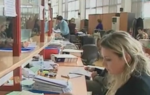 «Εφεδρεία ίσον απόλυση» λένε οι δημόσιοι υπάλληλοι