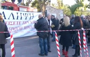 Δεν υπάρχει περιθώριο για περισσότερη εφεδρεία, σύμφωνα με τον Ηλ.Πλασκοβίτη