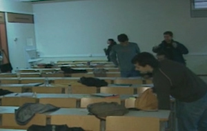 Πανεπιστήμια και ΤΕΙ ζητούν να εξαιρεθούν από την εφεδρεία