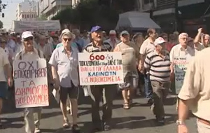 Ξανά στο τραπέζι η «εργασιακή εφεδρεία» στο Δημόσιο