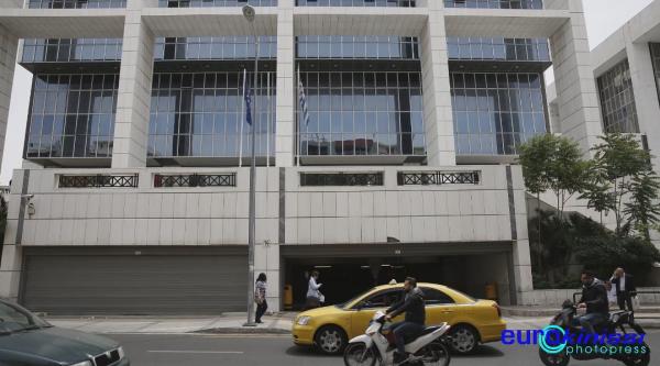 Πυροβολισμοί έξω από το Εφετείο – αυτόπτες μάρτυρες