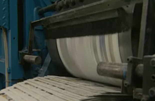 Αντιδρούν οι εφημεριδοπώλες στο «άνοιγμα» του επαγγέλματός τους