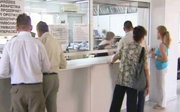 Βροχή τα ειδοποιητήρια από τις εφορίες τον Σεπτέμβριο