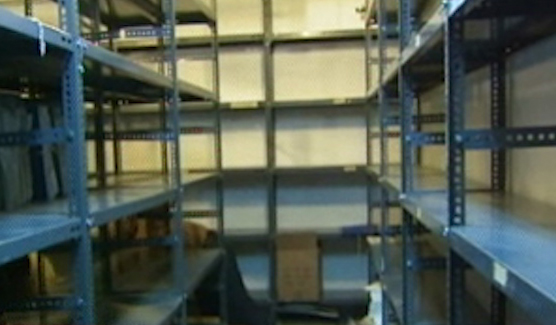 «Χάος» και ταλαιπωρία από τις συγχωνεύσεις των εφοριών