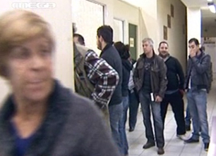 Ουρές στις Εφορείες από τις τελευταίες εκκρεμότητες του 2010