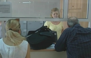 Δεν θα υπάρχει νέα παράταση για την υποβολή των δηλώσεων στην εφορία