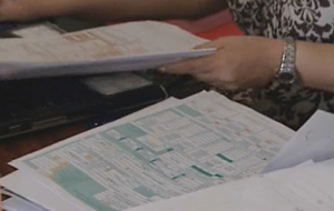 Ελεγχοι-εξπρές της εφορίας σε χιλιάδες επιχειρήσεις