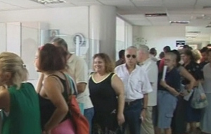 Παράταση μίας εβδομάδας για την πληρωμή φόρου και ΦΑΠ