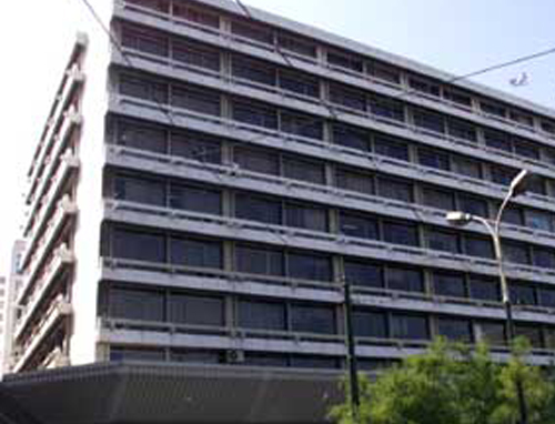 «Ξήλωμα» εφοριακών και μετακινήσεις προσωπικού προωθεί το υπουργείο Οικονομικών