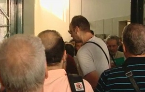 Το αδιαχώρητο στις Εφορίες για τον κλειδάριθμο