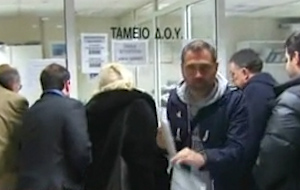 Παράταση από το υπ. Οικονομικών για τα ληξιπρόθεσμα χρέη