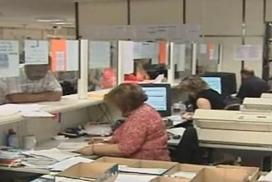 Φ.Φωτόπουλος: Ο φοροεισπρακτικός μηχανισμός είναι σε τέλμα