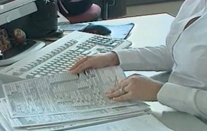 Παραμένουν όσοι έφοροι δεν έχει λήξει η θητεία τους