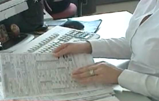 Στην «τσιμπίδα» εφοριακοί με πολυτελή ΙΧ και ακίνητα