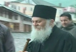 Στοιχεία της απολογίας Εφραίμ