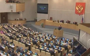 Νέες αναφορές από Ρώσους αξιωματούχους για την προφυλάκιση  Εφραίμ