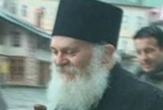 Προφυλακιστέος κρίνεται ο ηγούμενος Εφραίμ
