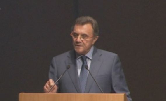 Η νέα σεζόν στο Μέγαρο Μουσικής