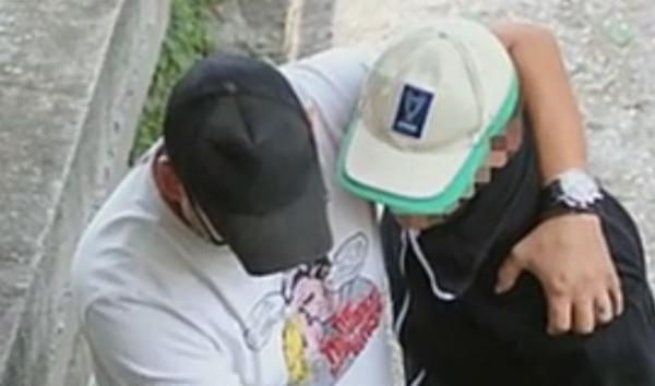 Τι προκαλεί την παιδική εγκληματικότητα