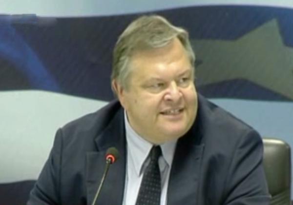 Αντιπαράθεση –  Βενιζέλου για τις εγγυήσεις στη Φιλανδία