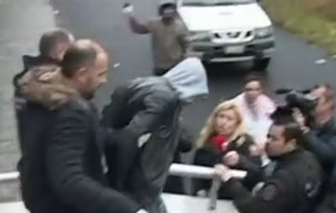 Κατερίνη: Βρέθηκε ο δράστης της δολοφονίας 30χρονης