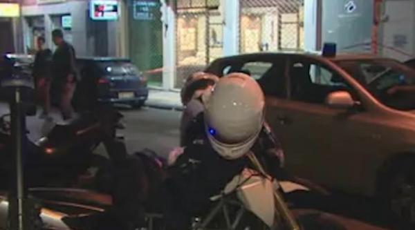 Νέα «χτυπήματα» από τη συμμορία με τα καλάσνικοφ