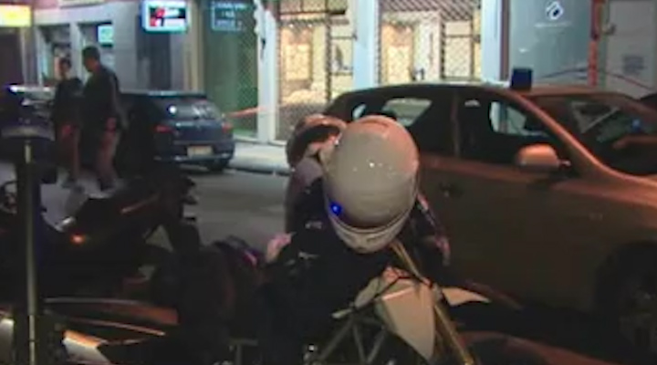 Νέα «χτυπήματα» από τη συμμορία με τα καλάσνικοφ