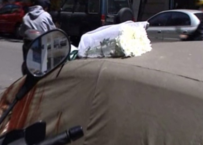 Δολοφόνησαν 44χρονο για μια… βιντεοκάμερα