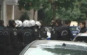 «Εκρηξη» της εγκληματικότητας