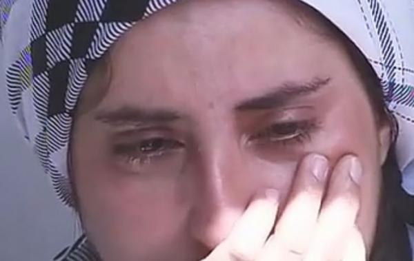 Δυσκολεύουν οι συνθήκες στην Ειδομένη