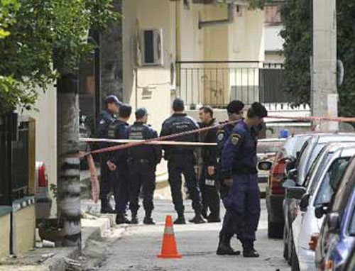 Έπειτα από τρεις μήνες