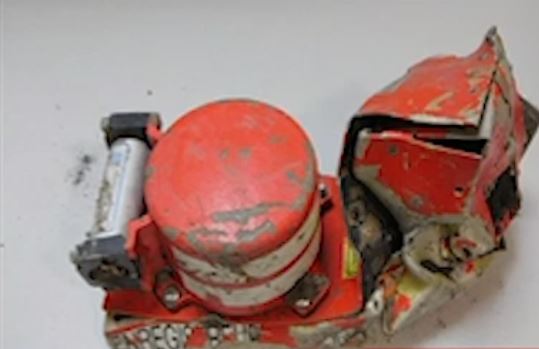 «Μίλησε» το ένα από τα μαύρα κουτιά του μοιραίου Airbus