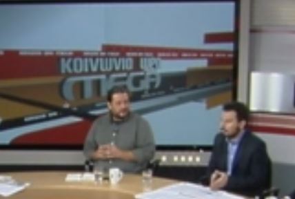 Σκληρή κόντρα Κορωνάκη – Παπαμιμίκου για τις διαπραγματεύσεις