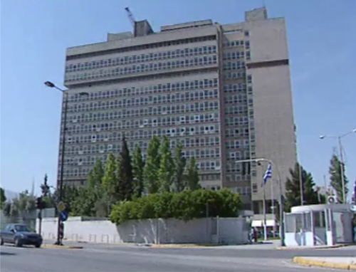 Η ΕΥΠ δεν υπηρετούσε το ρόλο της για την ασφάλεια της χώρας, επιμένει ο Μ.Χρυσοχοΐδης