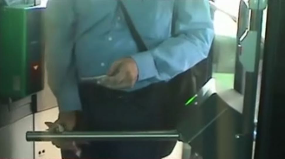 Ερχεται το ηλεκτρονικό εισιτήριο στις συγκοινωνίες